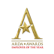 ARDA ACE Employer of the Year Employeur de l’année, ARDA ACE