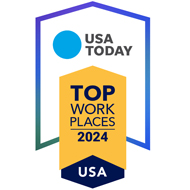 usa_Todaty_2024 USA TODAY – Top Work Places 2024