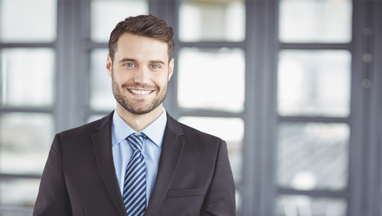 Corporate Team Member