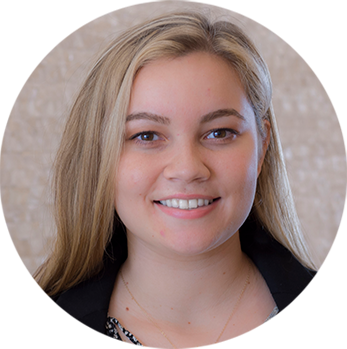 alysha Alysha, Human Resource Information Systems Intern