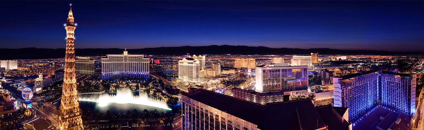 Las Vegas Strip