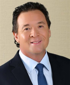 Mark Wang, President & CEO
