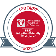 Top 100 America's Most Loved Workplaces 2023 – by <i>Newsweek</i>