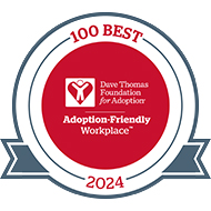 Top 100 America's Most Loved Workplaces 2024 – by <i>Newsweek</i>