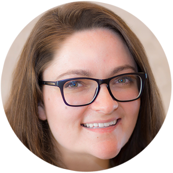 Jackie, Human Resources Intern