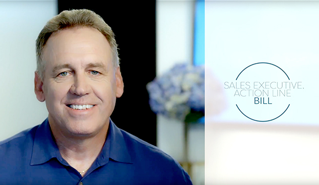 YouTube video: What Opportunity Will You Make? Hear From Our Hilton Grand Vacations' Sales Team opens in modal window