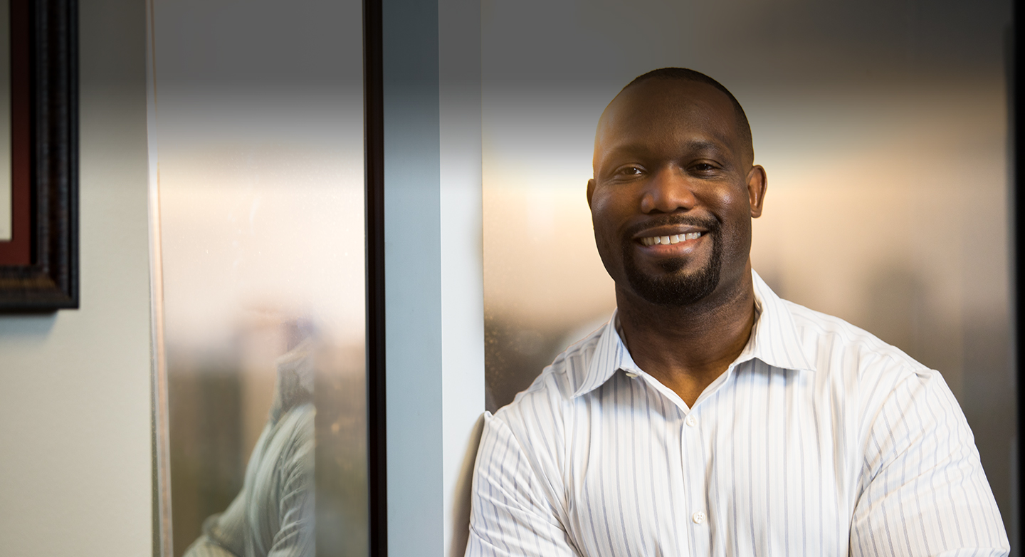 Corporate Team Member